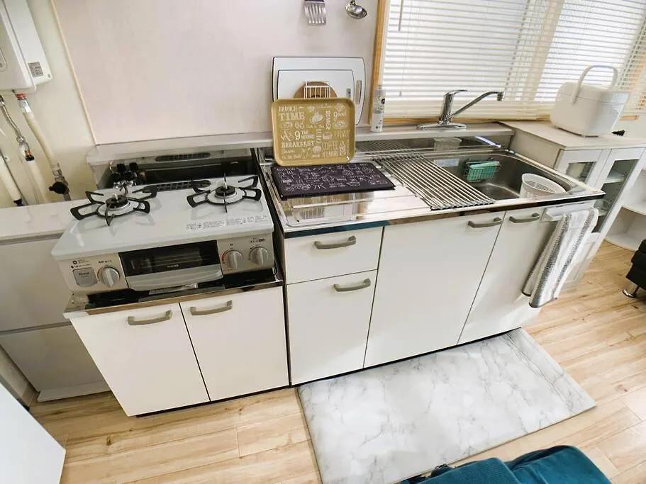 新三条home 402 Asahikawa 0*,  Japan