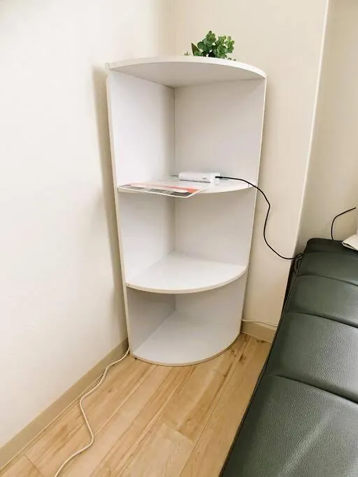 新三条home 402 Asahikawa Apartment