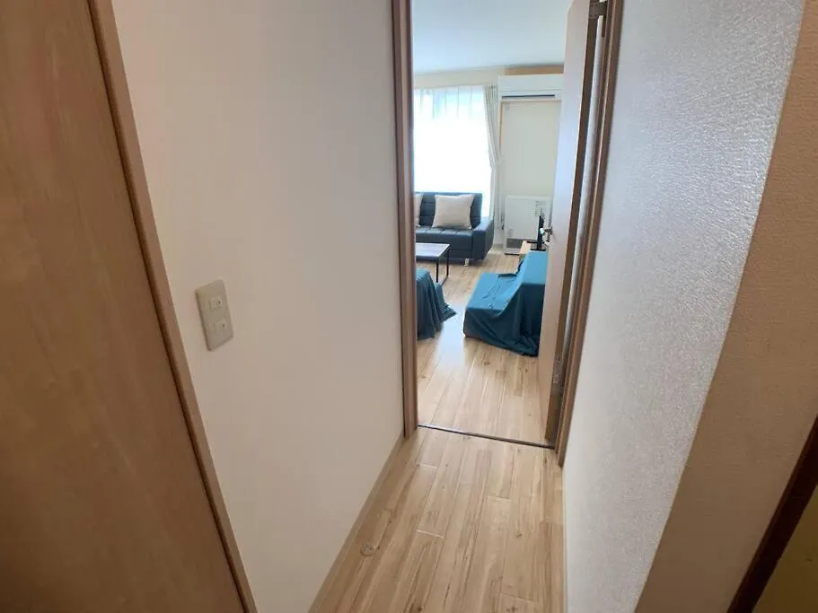 新三条home 402 Asahikawa Japan