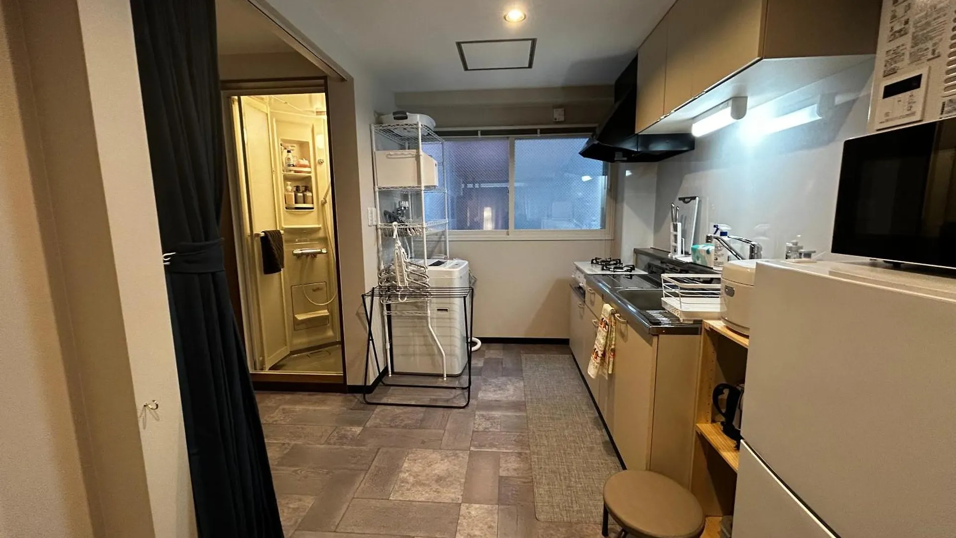 新三条home 402 Asahikawa 0*,  Japan
