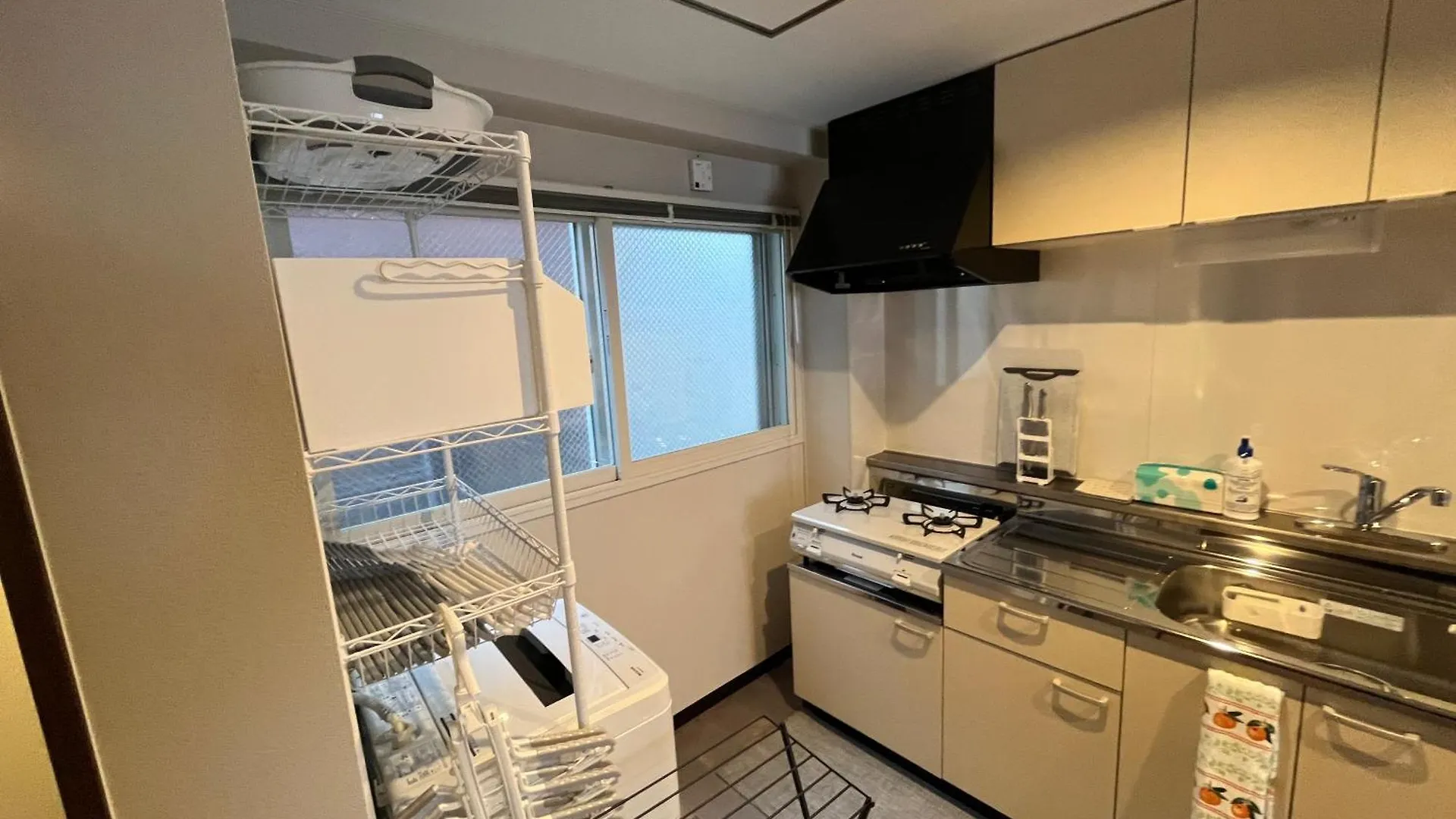 Apartment 新三条home 402 Asahikawa