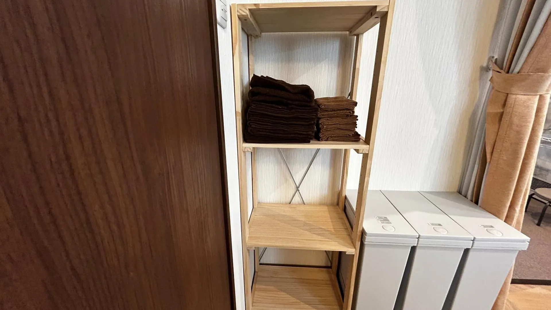 新三条home 402 Asahikawa 0*,  Japan