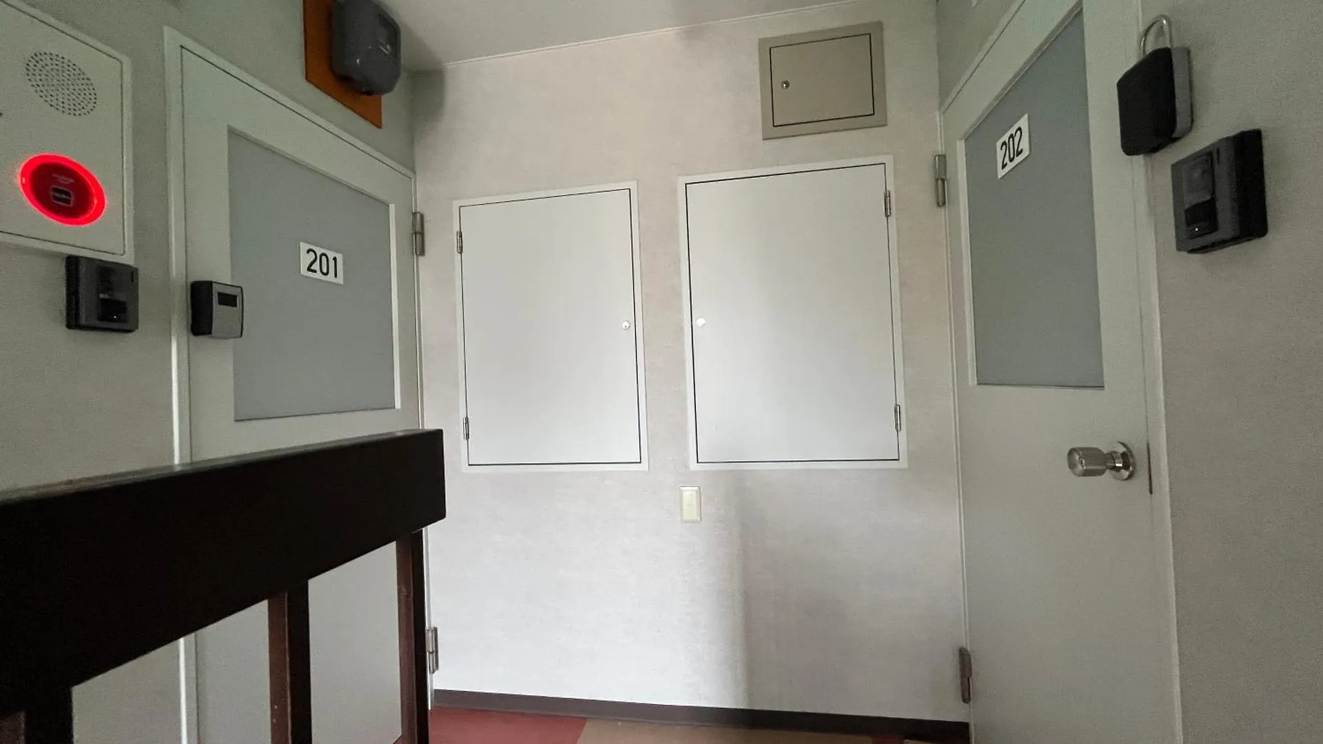 Apartment 新三条home 402 Asahikawa