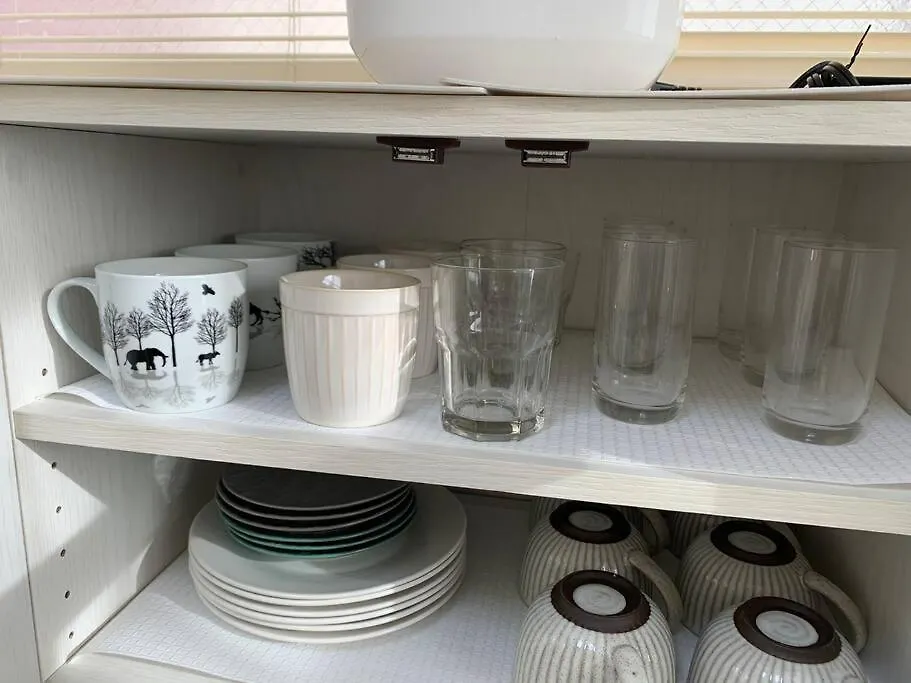 新三条home 402 Asahikawa Διαμέρισμα