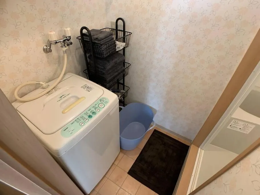 Διαμέρισμα 新三条home 402 Asahikawa