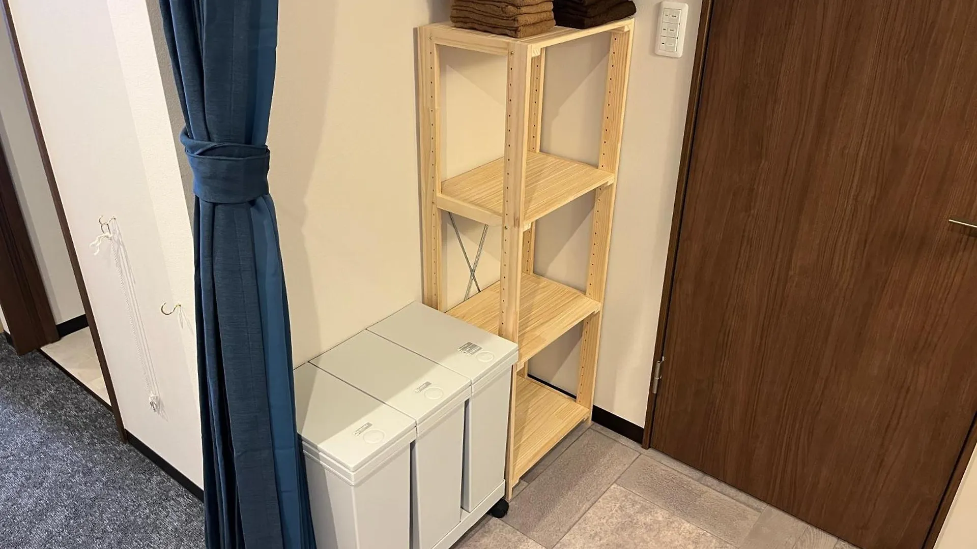 Διαμέρισμα 新三条home 402 Asahikawa