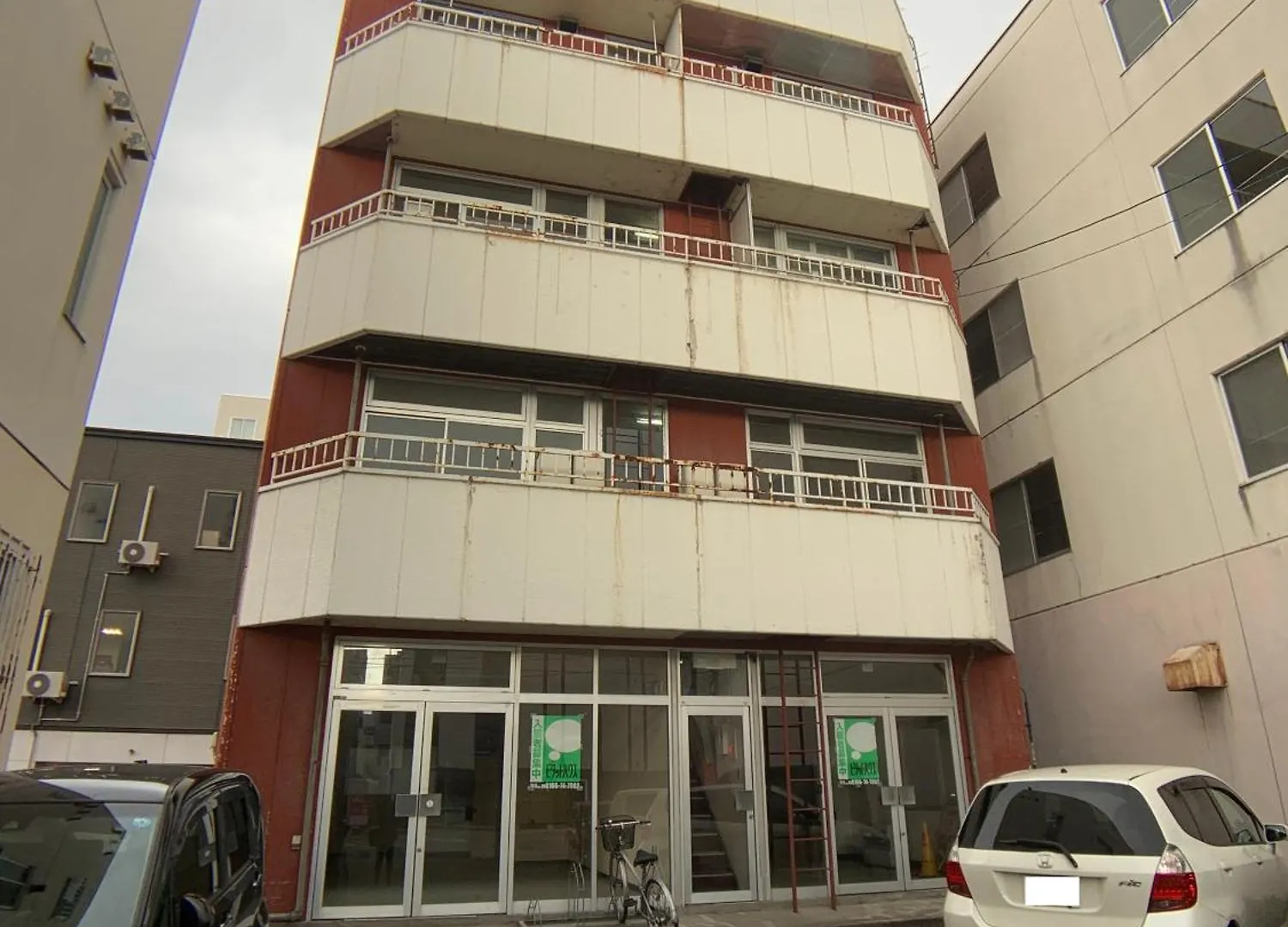 新三条home 402 Asahikawa 0*,  Ιαπωνία
