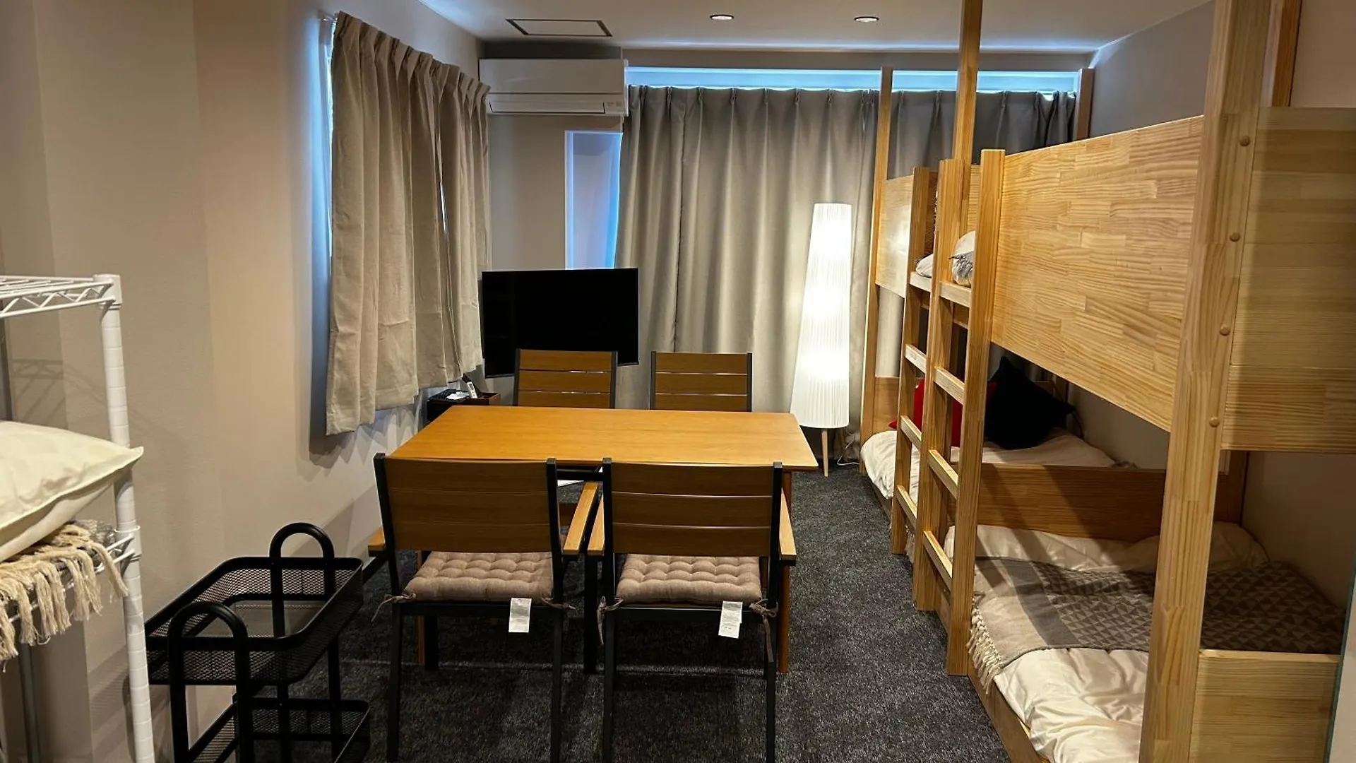 新三条home 402 Asahikawa Ιαπωνία