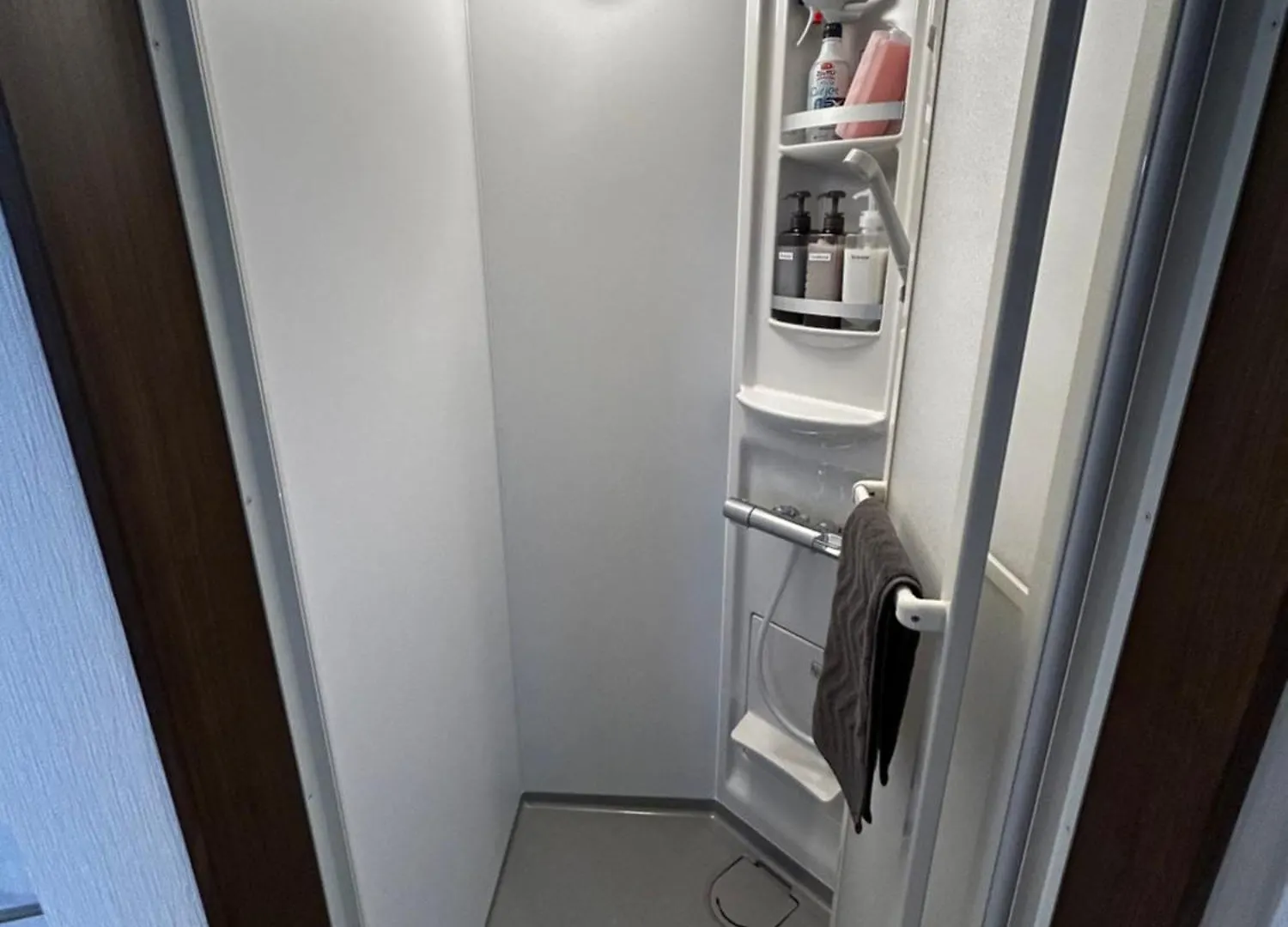 Διαμέρισμα 新三条home 402 Asahikawa Ιαπωνία