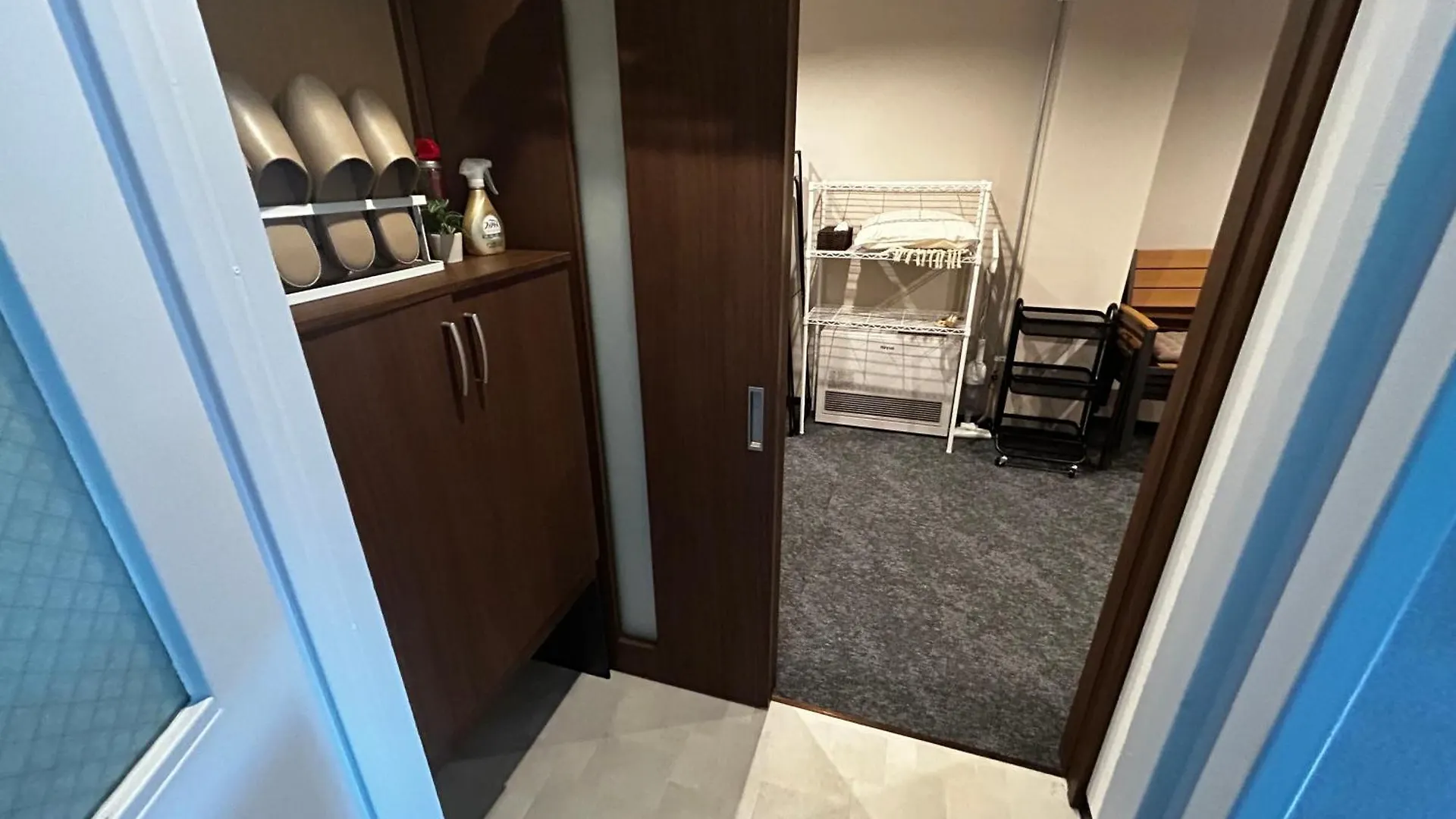 新三条home 402 Asahikawa Διαμέρισμα