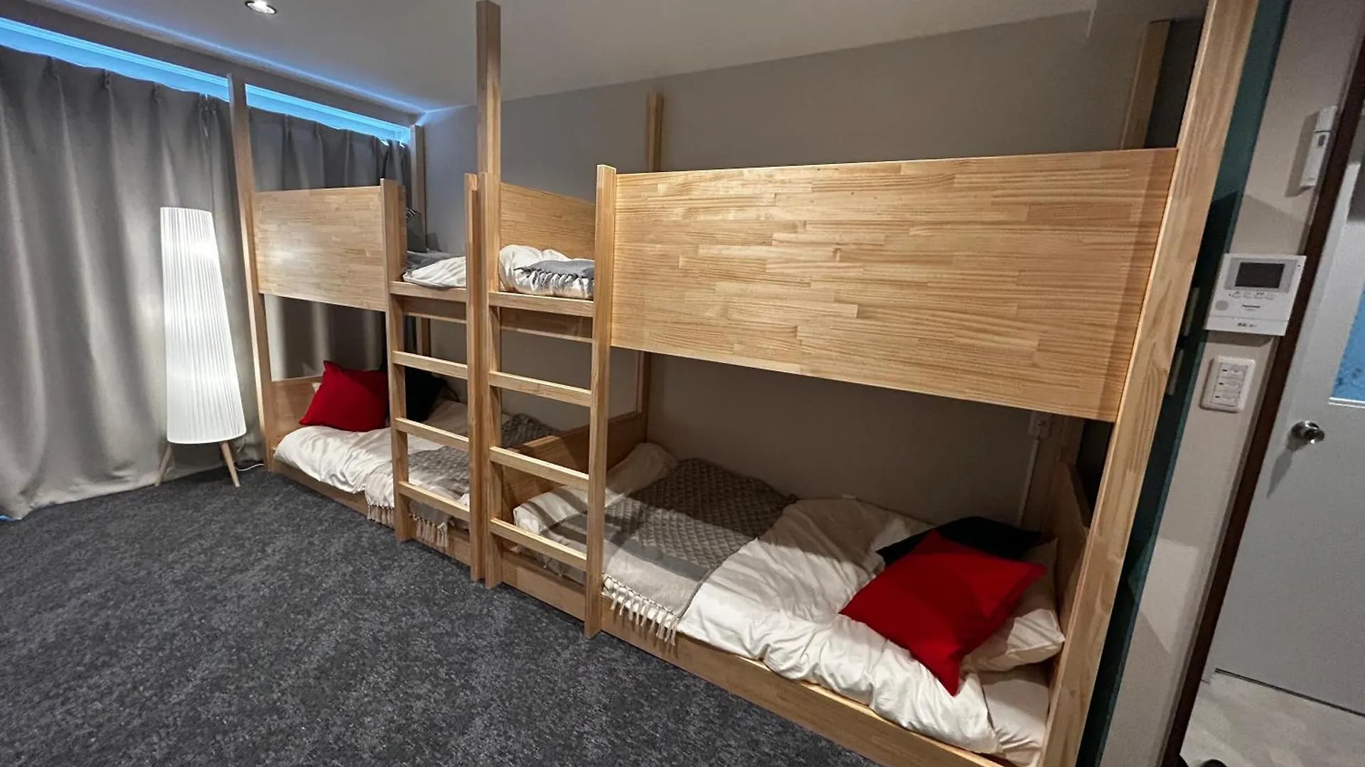Διαμέρισμα 新三条home 402 Asahikawa