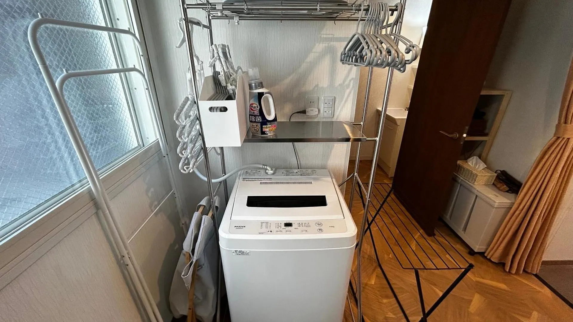 新三条home 402 Asahikawa 0*,