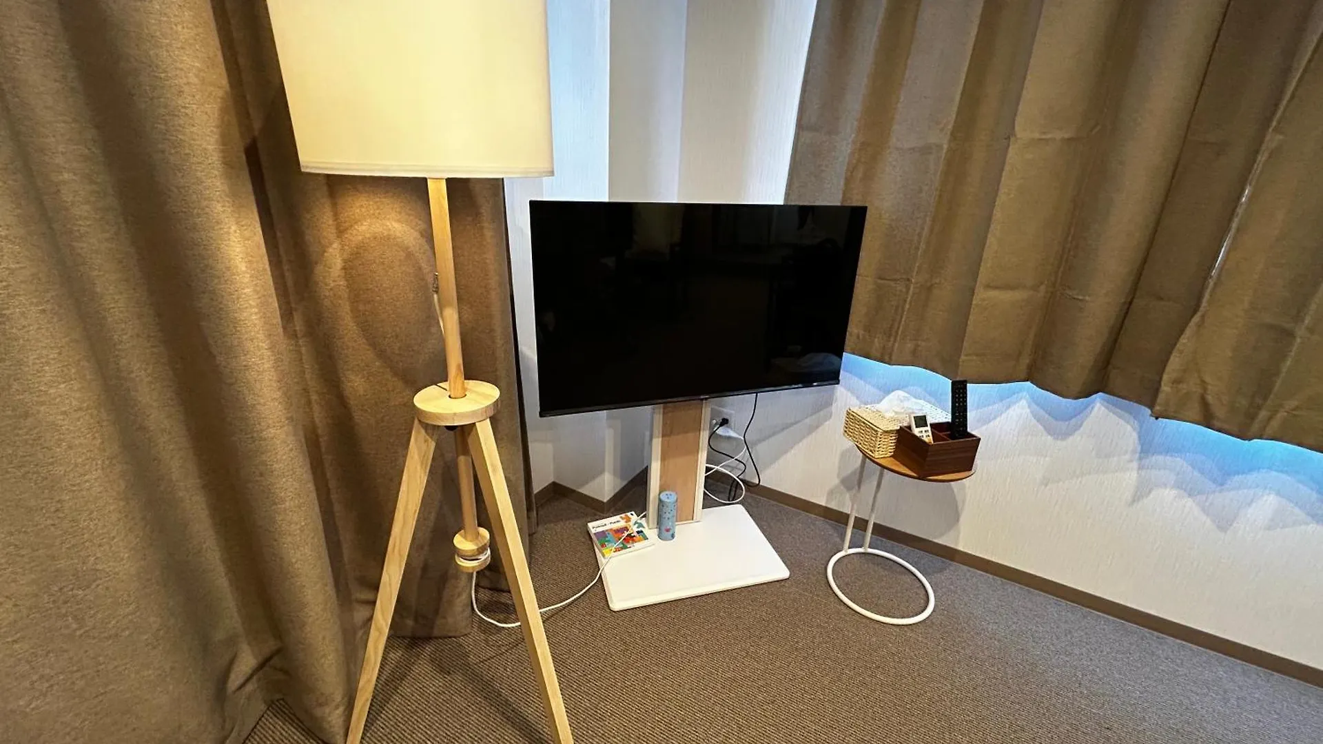 Διαμέρισμα 新三条home 402 Asahikawa