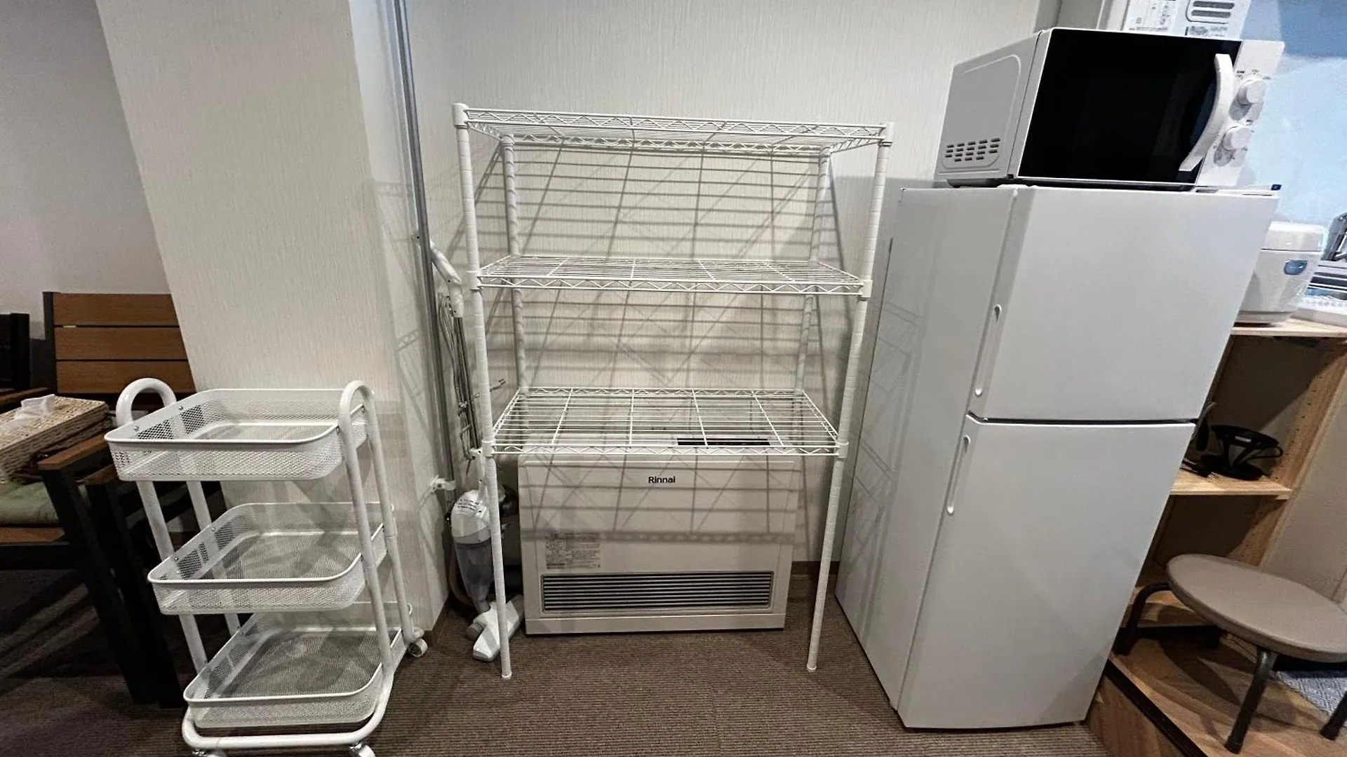 新三条home 402 Asahikawa Ιαπωνία