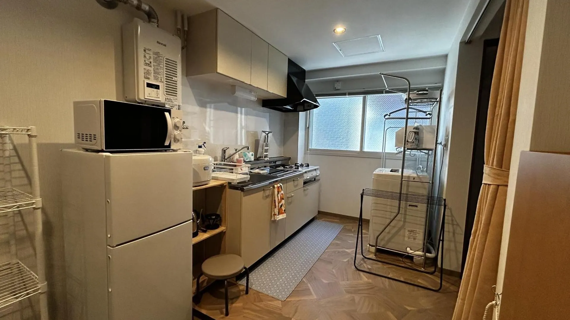新三条home 402 Asahikawa